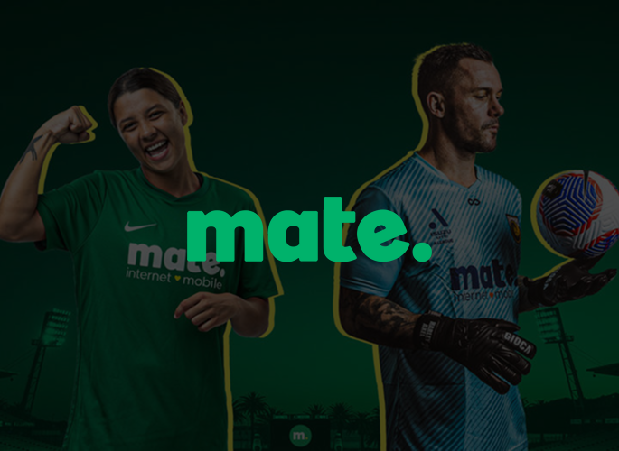 Mate