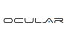 ocular charging logo