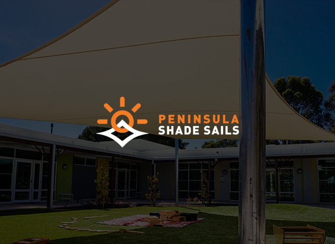 Peninsula Shade Sails