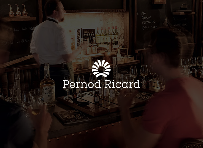 Pernod Ricard