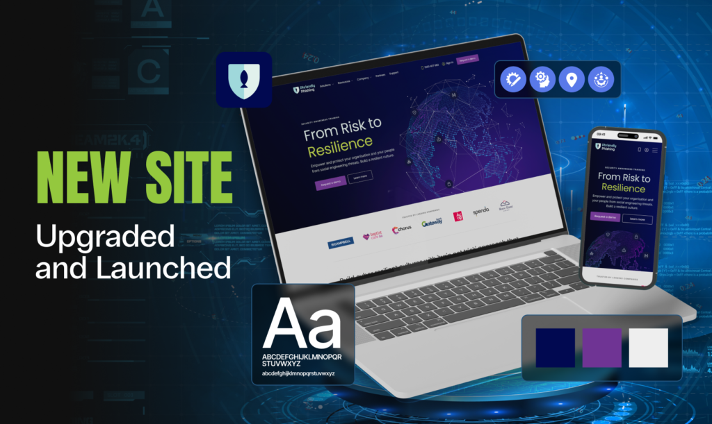 phriendly phishing feature asset