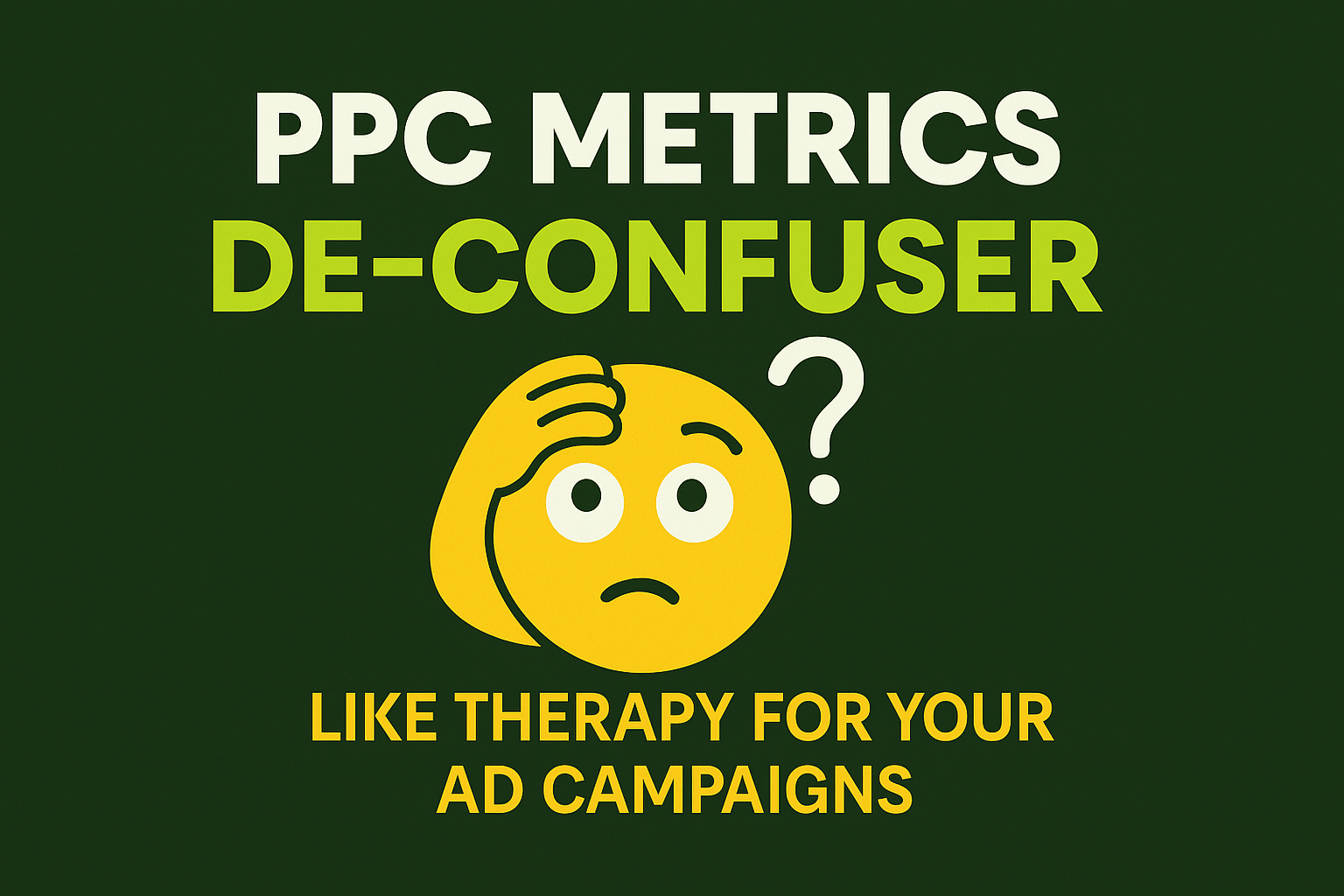 PPC Metrics 