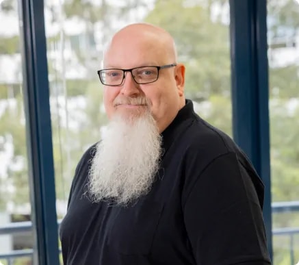 rik allison
