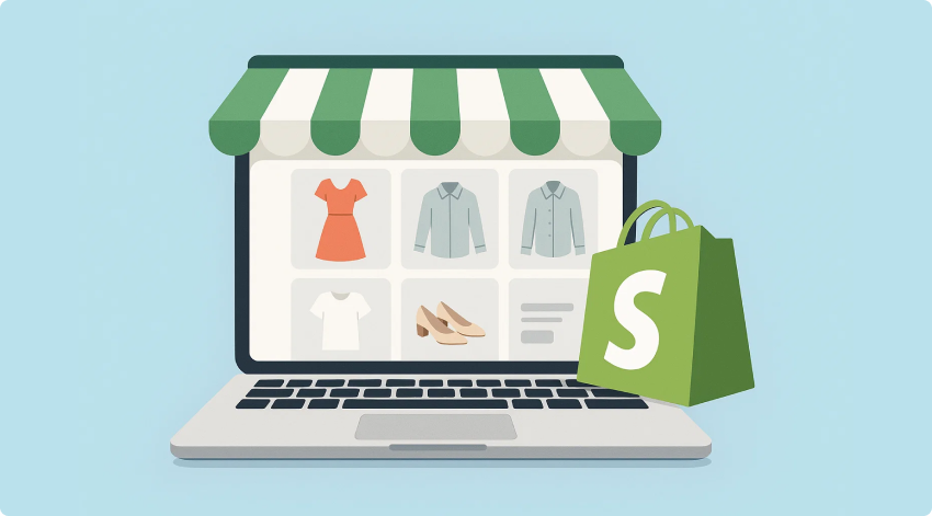 shopify asset