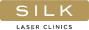 SILK Laser Clinics logo