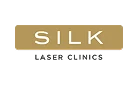 silk laser logo