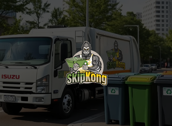 Skip Kong