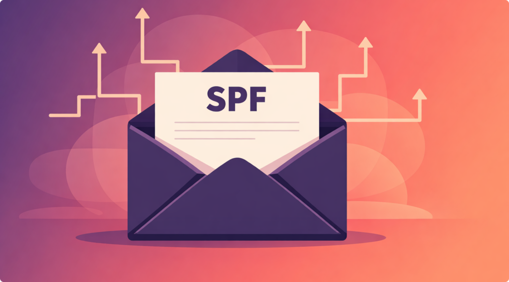 spf generator
