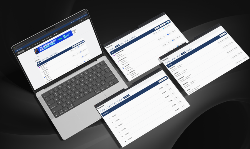 sportingbase blackbook asset
