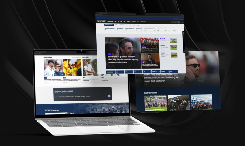 sportingbase desktop asset