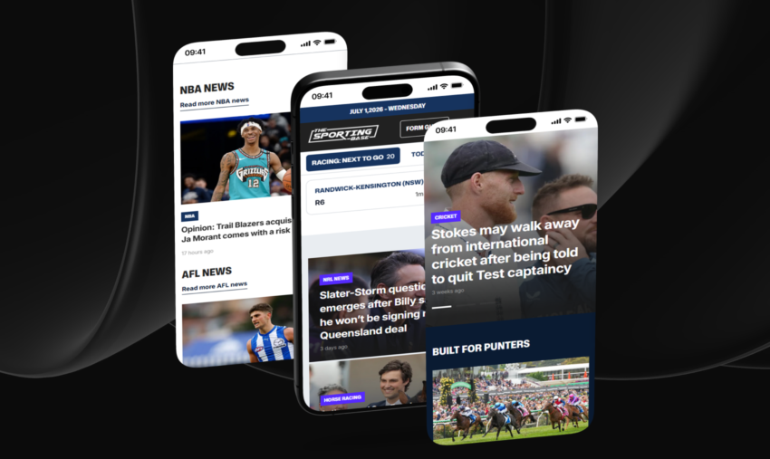 sportingbase mobile asset