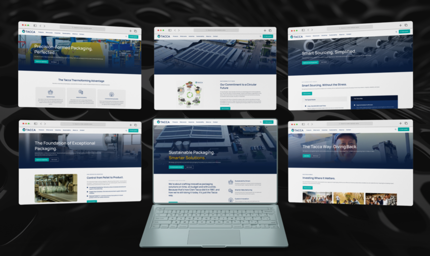 tacca design asset
