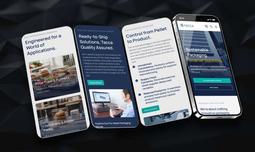 tacca mobile asset