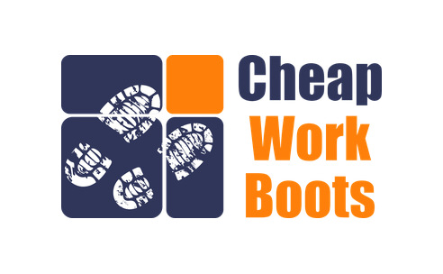 Cheap Work Boots logo