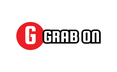 Grab On Co logo
