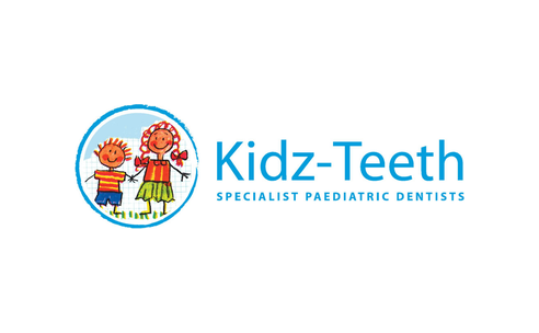 Kidz-Teeth logo
