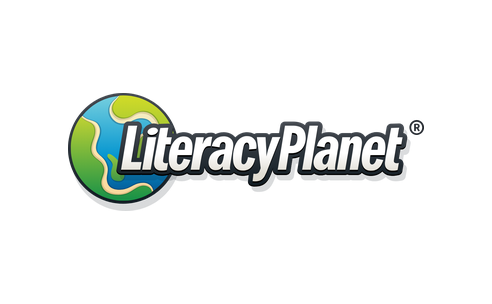 LiteracyPlanet logo