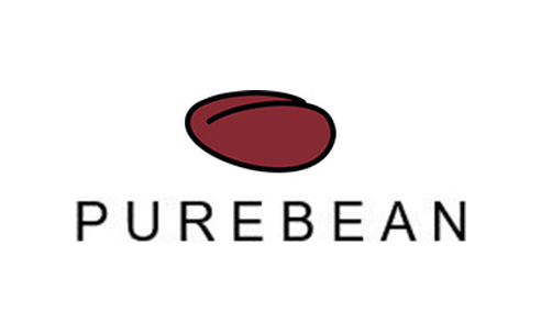Purebean logo