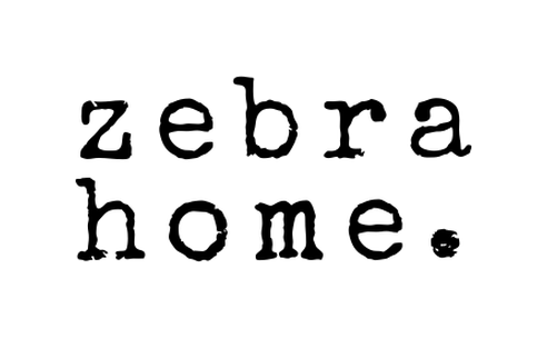 Zebra Home logo