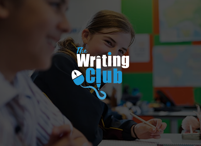 The Writing Club