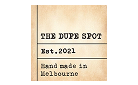 the dupe spot logo