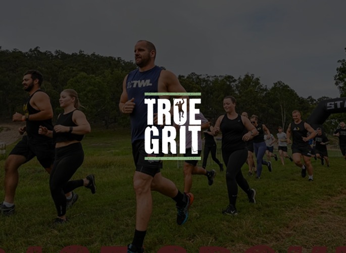 True Grit Events