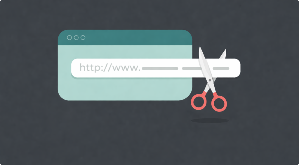 url shortener asset