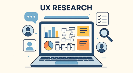 Ux Research Hub
