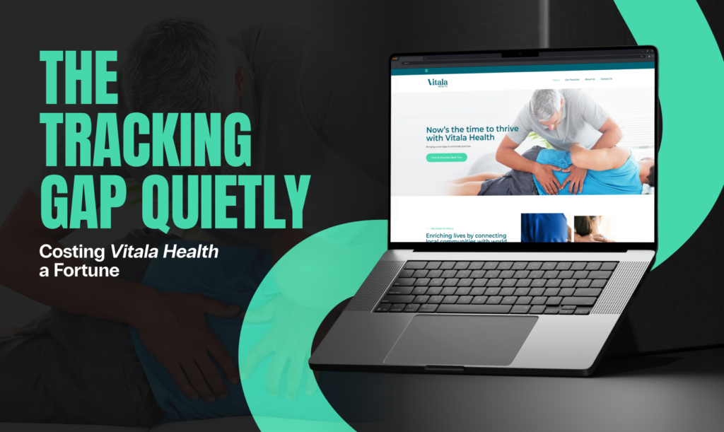 vitala health feature asset