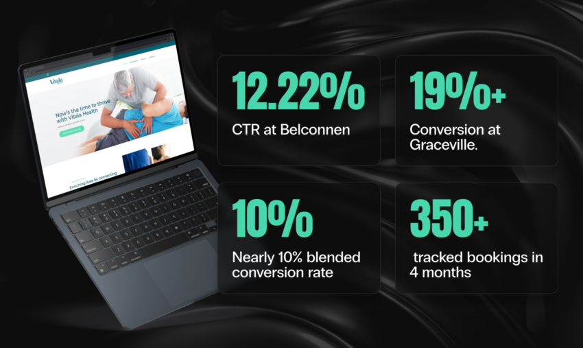vitala health stats asset