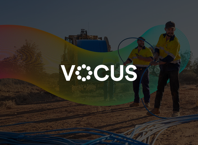 Vocus
