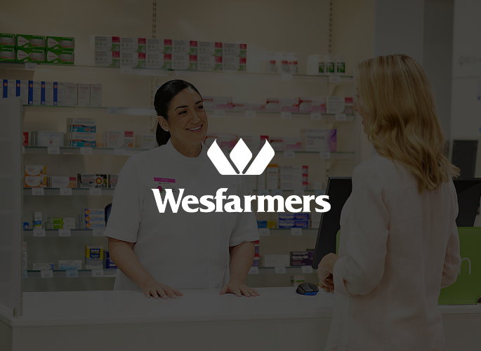 Wesfarmers