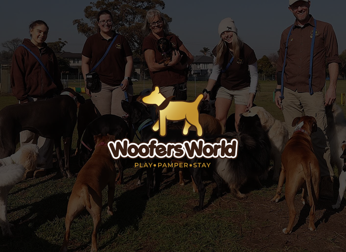 Woofers World
