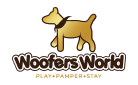 wooferworld logo