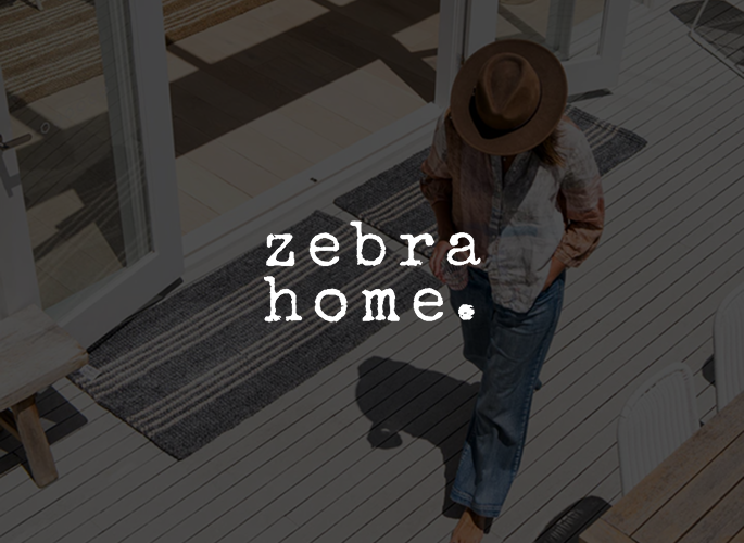 Zebra Home