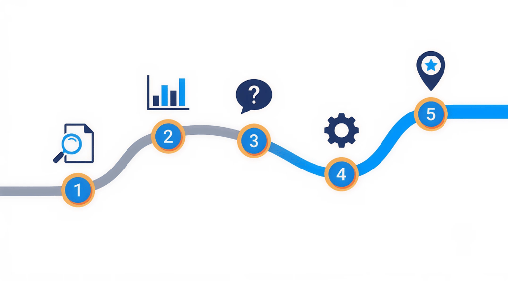 geo roadmap asset