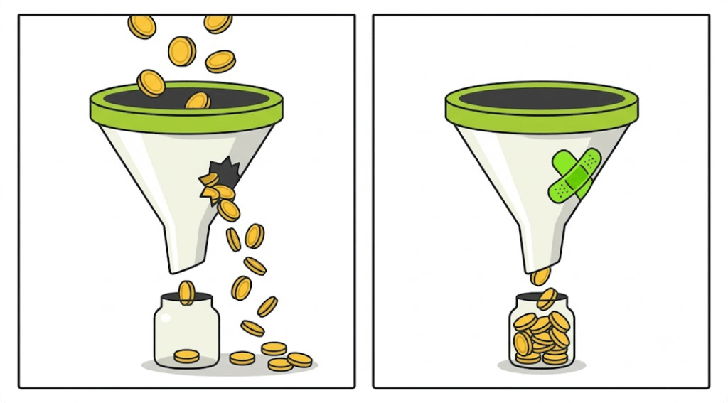 scaling google ads mistakes asset