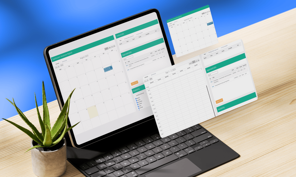 fab fun crm asset